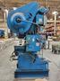 22 Ton Bliss OBI Flywheel Press
