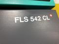 500 WATT ROFIN-LASAG MODEL #FLS-542CL SOLID STATE LASER POWER SOURCE: STOCK #18558