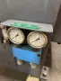 Used 2021 DoAll 24" x 22" automatic horizontal dual column bandsaw model DC-560NC