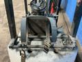 Nissan Propane Forklift - Cpj01a15-v