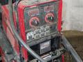 LINCOLN 350 AMP WELDER  -  POWER WAVE S350