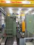 Parpas ML-120 CNC Floor Type Boring Mill, 2007 – 7 Axis, 5″ Spindle, Universal Head, 90 Degree Head, Under Power