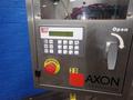 AXON CORPORATION SLEEVE LABEL APPLICATOR  -  EZ-100