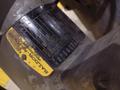 2 HP BOWL TYPE GLOBE ROTATING TUMBLE/POLISH MACHINE: STOCK #23707