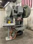 60 TON V &amp; O BACK GEARED OBI PRESS: STOCK #80234