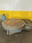 80,000 LBS (40 TON) X 60&quot;  KNIGHT POWER TILTING ROTARY TABLE / WELDING POSITIONER: STOCK #18779