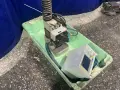 COUTH 3” X 8 “ ENGRAVER   -  R10F