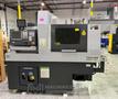 Tsugami SS207-5AX CNC Swiss Type Automatic Lathe – 2017 (w/ Laser)