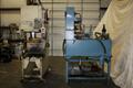 100 TON GREENERD HYDRAULIC PRESS