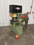 40 TON METAL MUNCHER HYRAULIC IRONWORKER: STOCK #77878