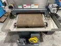 TIMESAVER 2111-12-0  25” Metal Wet Sander Stainless # 7541