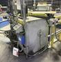 1" X .105 WEAN MOTORIZED SCRAP WINDER COILER. STOCK # 0436526