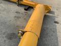 1,000 LB X 144' HANDLING SYSTEM 360 JIB CRANE: STOCK #81329