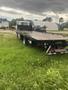 Isuzu NRR 19’ Rollback Tow Truck, 2023 – Diesel, Automatic 19,500 GVWR