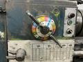 CLAUSING ENGINE LATHE: YOBRO #25140
