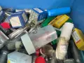KENNAMETAL/TOSCO MISC TOOLING