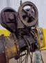 5 TON 10,000 LBS BOBCAT POWER CABLE HOIST WITH TROLLEY: STOCK #18937