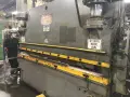 DREIS &amp; KRUMP 200-FB | Boring Mills, Horizontal, Table Type