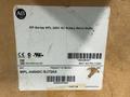 ALLEN BRADLEY ROTARY SERVO MOTOR  -  MPL-A4540C-SJ72AA