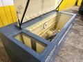 75" X 28" X 32" ATOTECH MODEL #CCT-P CYCLIC CORROSION SALT CHAMBER MACHINE: YOBRO #25759