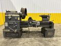 24&quot; X 48&quot; HES MACHINE TOOL MODEL #HES 24&quot; ENGINE LATHE: STOCK #22878