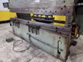 225 TON X 10' CINCINNATI MODEL #9 AUTO CYCLE AIR CLUTCH MECHANICAL PRESS BRAKE: STOCK #21130