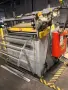 ROWE 10,000 LB X 50&quot; X .074&quot; SERVO FEED LINE, STOCK# 14113J