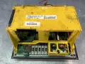 FANUC 21i-MP OPERATOR PANEL  -  A02B-0285-B502