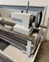 15&quot; x 50&quot; Clausing Colchester Lathe, Inch/mm, 2000 RPM, 7-1/2 HP, Clean