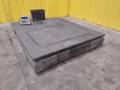 TOLEDO FLOOR SCALE: YOBRO #25300