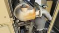 Ingersoll Rand Sierra H200W Oil-Free Rotary Screw Compressor, 2015