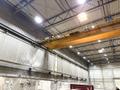 Konecranes - 15 ton x 30 000 mm