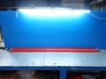 Allen-bradley Light Curtain Pair - 450l-e4fl1950yd