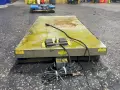 SOUTHWORTH 32” X 60”/2000 LBS LIFT TABLE
