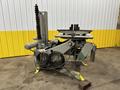 3,000 LB P&amp;H MODEL #WP3A POWER ELEVATING WELDING POSITIONER WITH PANDJIRIS GRIPPER: STOCK #19502