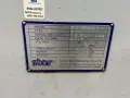STAR CNC LATHE  -  ECAS-20