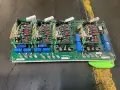 KAWASAKI SERVO DRIVE  -  ICK-34