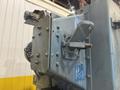 72” PANGBORN MODEL #6LK-7 ROTARY TABLE SHOT BLAST MACHINE, ONLY 962 HOURS: YOBRO #25200