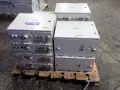SICK CONTROL CABINET