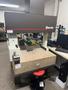 10.7.5 Starrett Rapid Check RGS2828-18 CMM, 2000 – Renishaw MH8 Probe Head