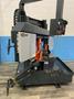 13” X 20” COSEN MDL SH-510LDMBS HORIZONTAL BAND SAW: STOCK #81283