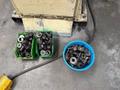 Geka Hydracrop - 50S