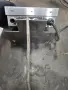METTLER TOLEDO PANTHER W/ SCALE USED