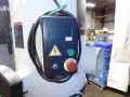 Jet 26" X 26" X 31" Cyclon Dust Collector - Jcdc-3