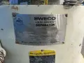 SWECO SEPARATOR  -  LS18S33P3WC