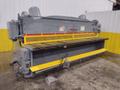12' x 1/4" CINCINNATI MODEL #1812 MECHANICAL POWER SHEAR: STOCK #20232