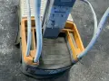 CROWN 300 LBS WAVE WORK ASSIST VEHICLE LIFT  -  WAV50-118