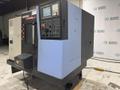 DOOSAN LYNX 220A CNC Lathe, 2011 – with SMW Bar feed
