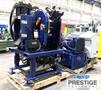 Punches Angle Lines CNC