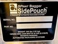 Automated Packaging Systems | Autobag SPrint 60” SidePouch Bagger